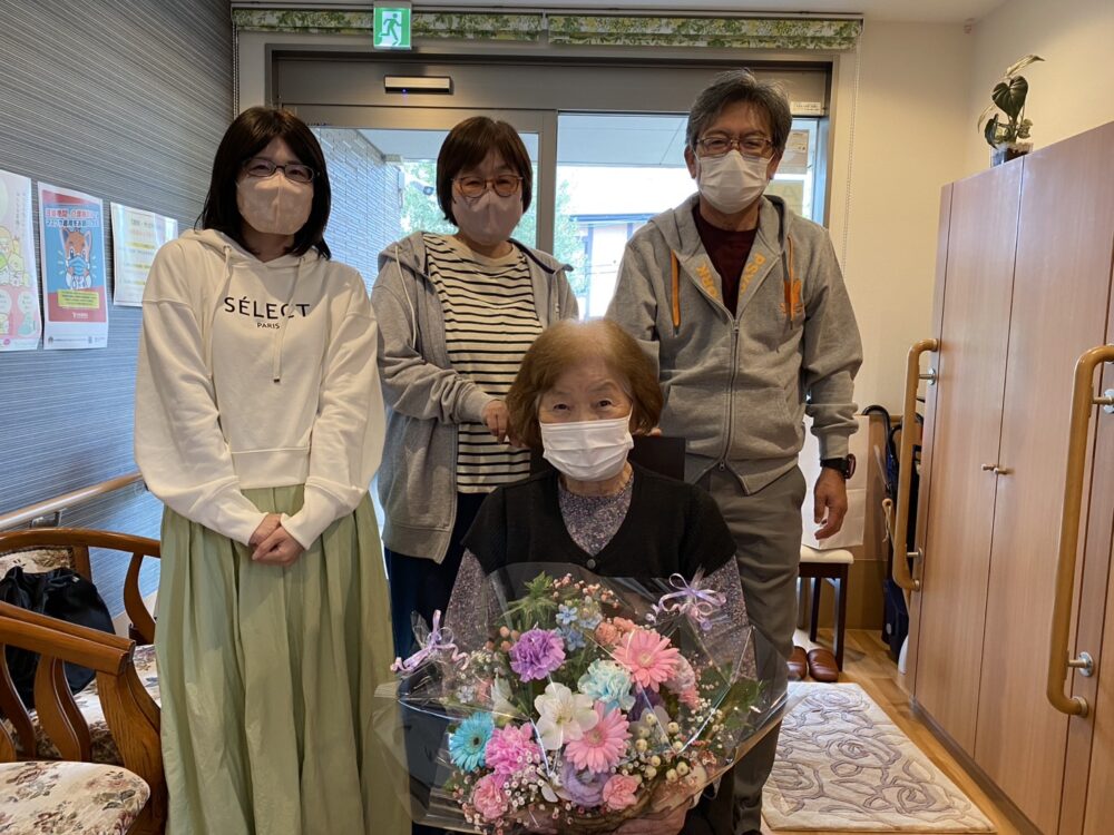 母の日 2025